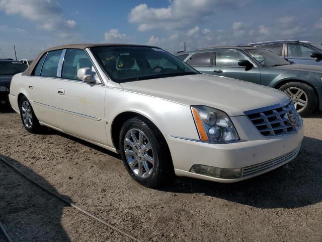 Photo 3 VIN: 1G6KD57Y88U209967 - CADILLAC DTS 