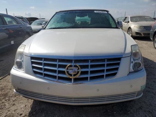 Photo 4 VIN: 1G6KD57Y88U209967 - CADILLAC DTS 