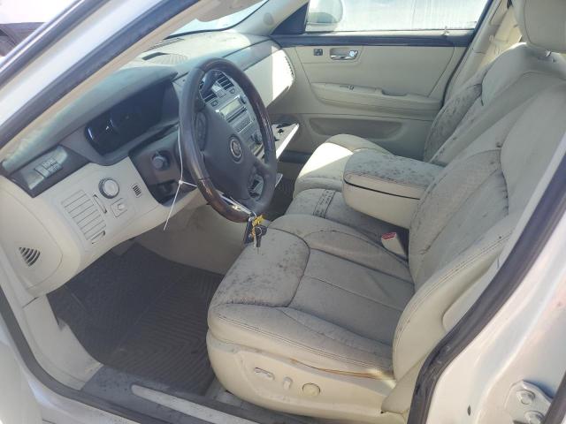 Photo 6 VIN: 1G6KD57Y88U209967 - CADILLAC DTS 