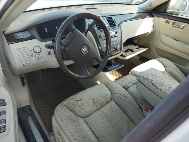 Photo 7 VIN: 1G6KD57Y88U209967 - CADILLAC DTS 