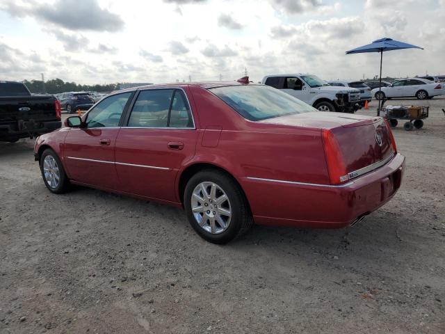 Photo 1 VIN: 1G6KD57Y89U104122 - CADILLAC DTS 