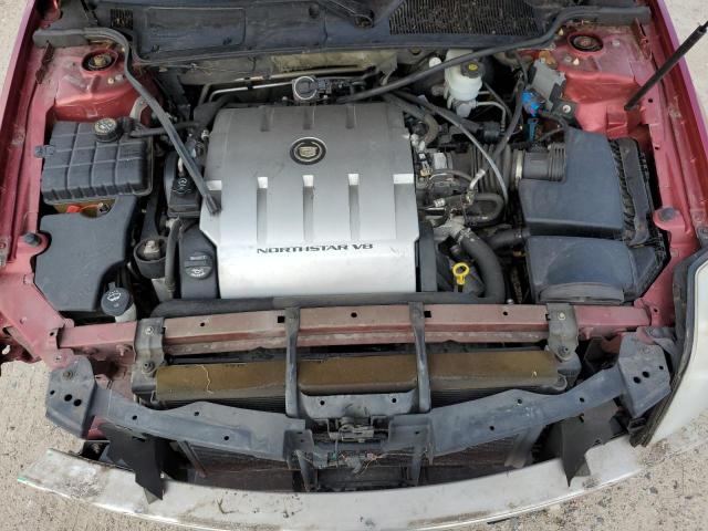 Photo 10 VIN: 1G6KD57Y89U104122 - CADILLAC DTS 