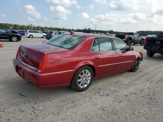 Photo 2 VIN: 1G6KD57Y89U104122 - CADILLAC DTS 