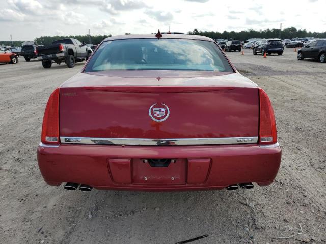 Photo 5 VIN: 1G6KD57Y89U104122 - CADILLAC DTS 