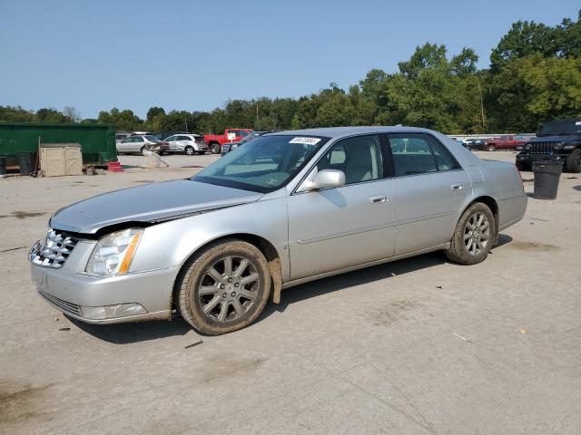 Photo 0 VIN: 1G6KD57Y89U109126 - CADILLAC DTS 