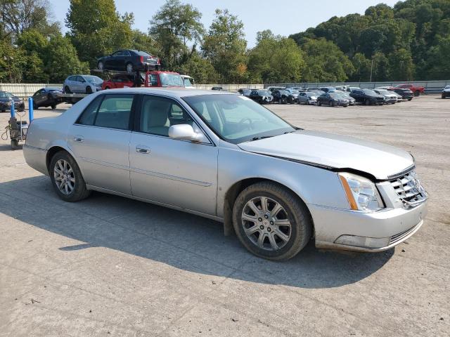 Photo 3 VIN: 1G6KD57Y89U109126 - CADILLAC DTS 