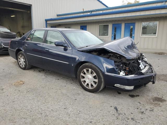 Photo 3 VIN: 1G6KD57Y89U123513 - CADILLAC DTS 