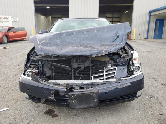 Photo 4 VIN: 1G6KD57Y89U123513 - CADILLAC DTS 