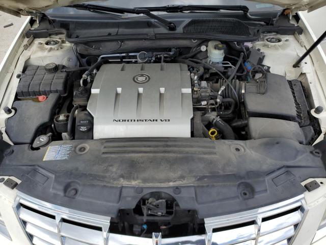 Photo 10 VIN: 1G6KD57Y89U132129 - CADILLAC DTS 