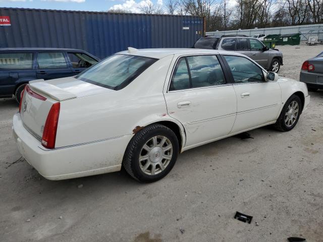 Photo 2 VIN: 1G6KD57Y89U132129 - CADILLAC DTS 