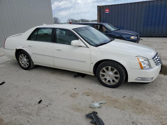 Photo 3 VIN: 1G6KD57Y89U132129 - CADILLAC DTS 