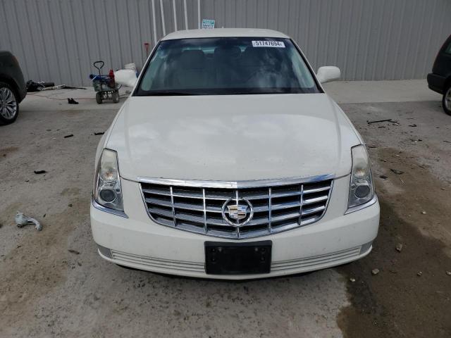 Photo 4 VIN: 1G6KD57Y89U132129 - CADILLAC DTS 