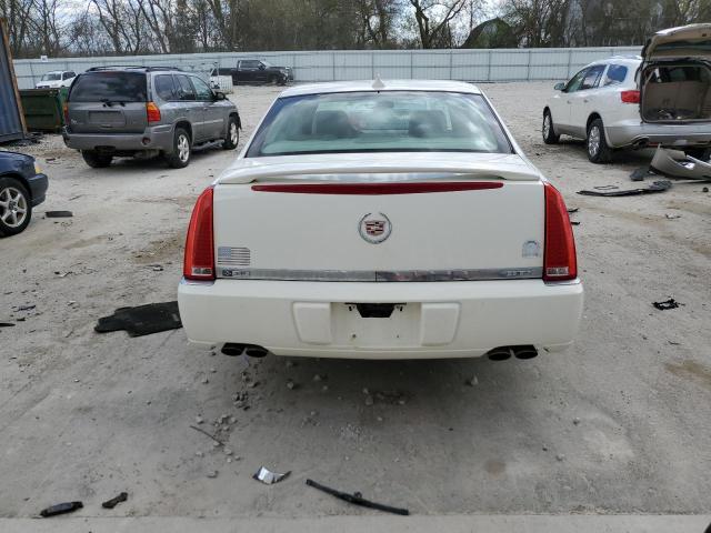 Photo 5 VIN: 1G6KD57Y89U132129 - CADILLAC DTS 