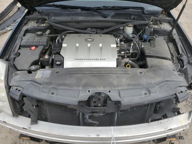 Photo 10 VIN: 1G6KD57Y89U132695 - CADILLAC DTS 