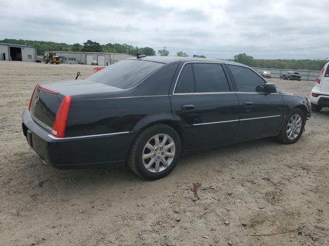 Photo 2 VIN: 1G6KD57Y89U132695 - CADILLAC DTS 