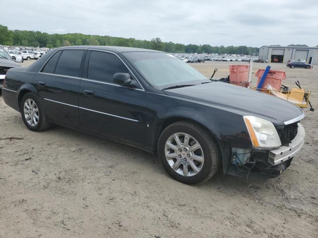 Photo 3 VIN: 1G6KD57Y89U132695 - CADILLAC DTS 