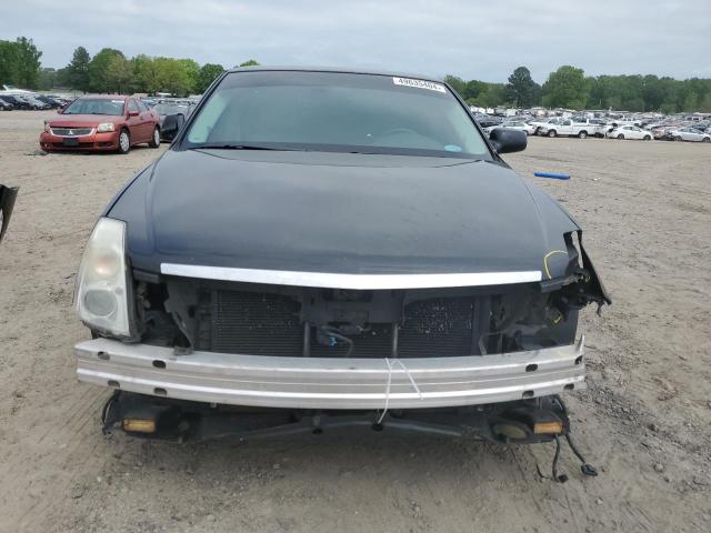 Photo 4 VIN: 1G6KD57Y89U132695 - CADILLAC DTS 