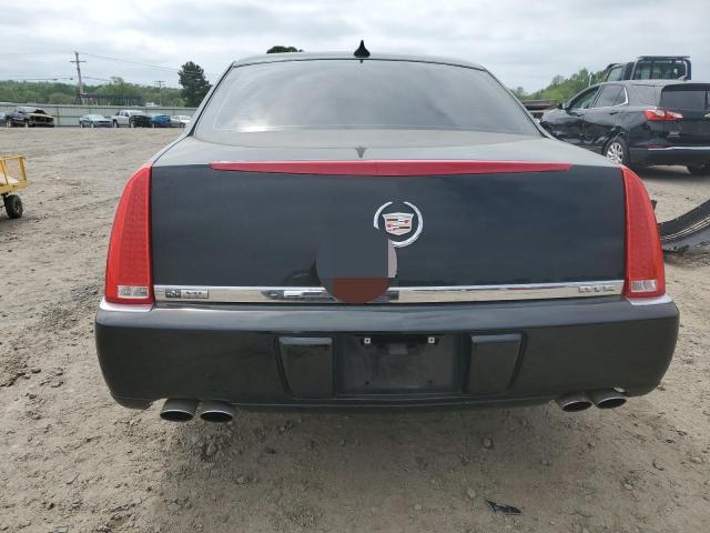 Photo 5 VIN: 1G6KD57Y89U132695 - CADILLAC DTS 