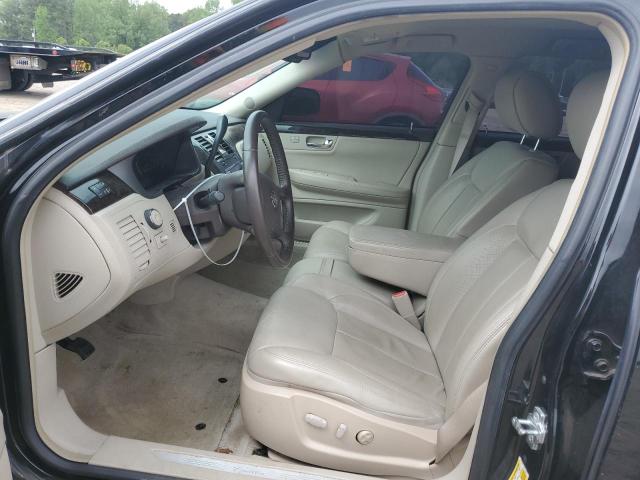 Photo 6 VIN: 1G6KD57Y89U132695 - CADILLAC DTS 