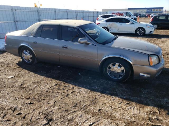 Photo 3 VIN: 1G6KD57Y93U208111 - CADILLAC DEVILLE 