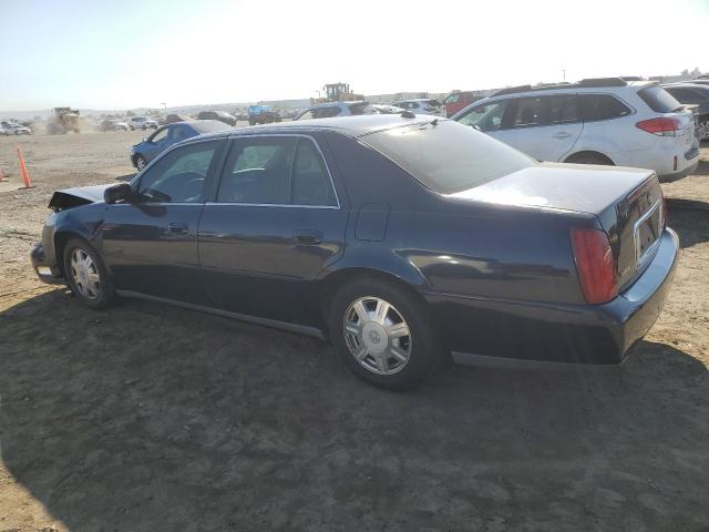 Photo 1 VIN: 1G6KD57Y94U146968 - CADILLAC DEVILLE 