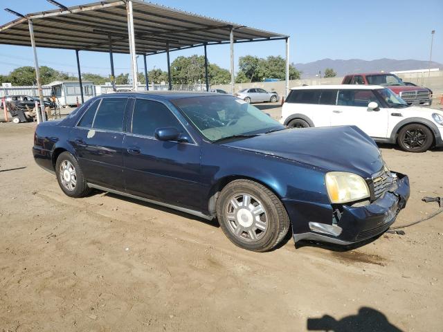 Photo 3 VIN: 1G6KD57Y94U146968 - CADILLAC DEVILLE 