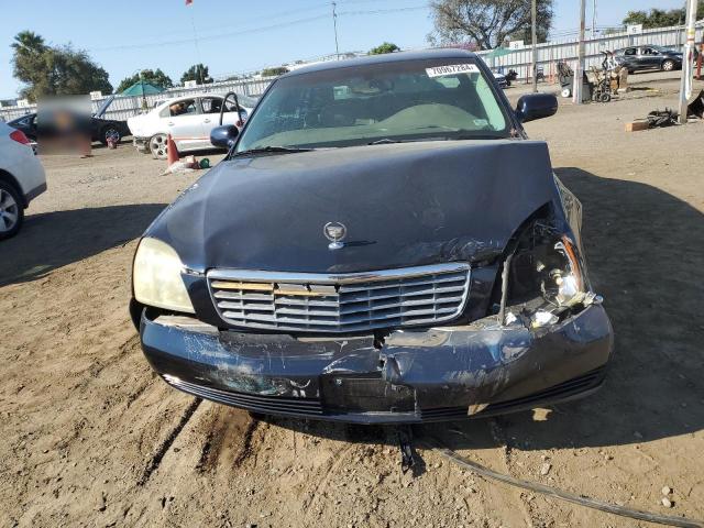 Photo 4 VIN: 1G6KD57Y94U146968 - CADILLAC DEVILLE 