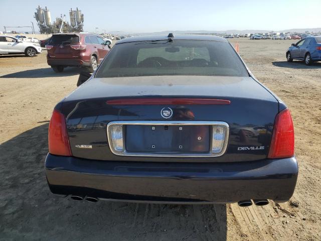 Photo 5 VIN: 1G6KD57Y94U146968 - CADILLAC DEVILLE 