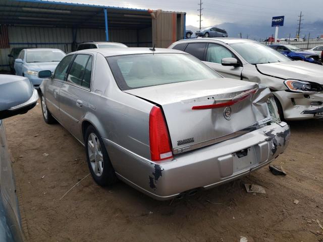 Photo 1 VIN: 1G6KD57Y96U104674 - CADILLAC DTS 