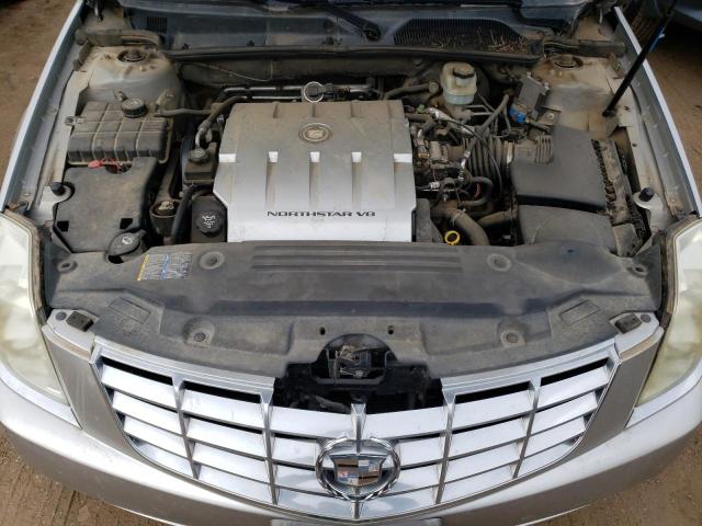 Photo 10 VIN: 1G6KD57Y96U104674 - CADILLAC DTS 