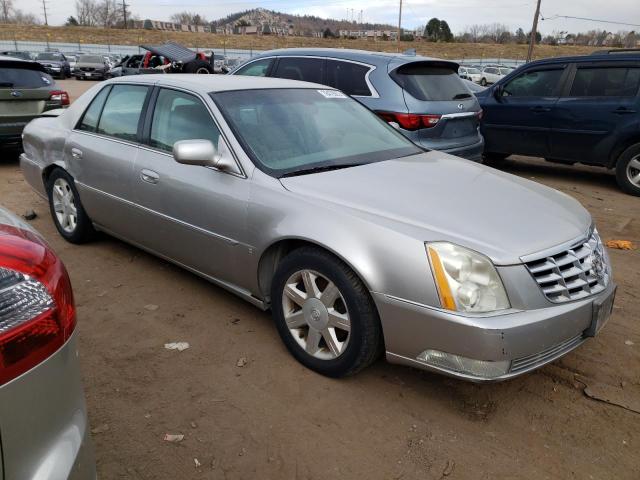 Photo 3 VIN: 1G6KD57Y96U104674 - CADILLAC DTS 