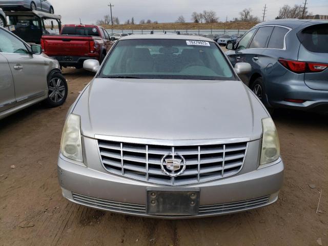 Photo 4 VIN: 1G6KD57Y96U104674 - CADILLAC DTS 