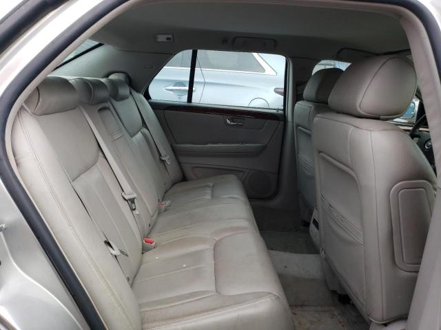 Photo 9 VIN: 1G6KD57Y96U104674 - CADILLAC DTS 