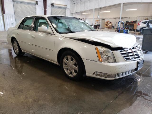 Photo 3 VIN: 1G6KD57Y96U110460 - CADILLAC DTS 