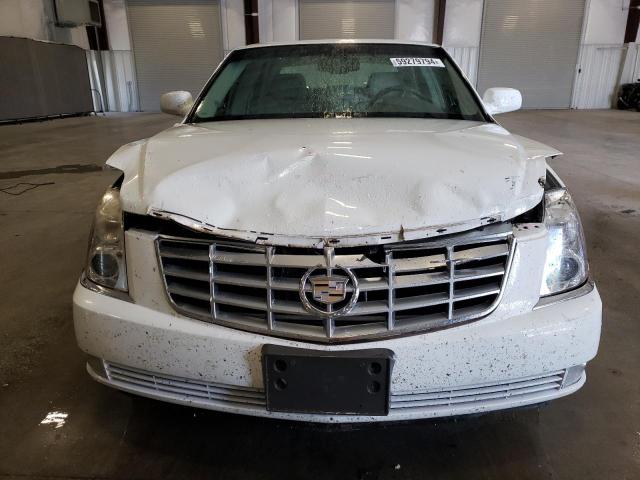 Photo 4 VIN: 1G6KD57Y96U110460 - CADILLAC DTS 