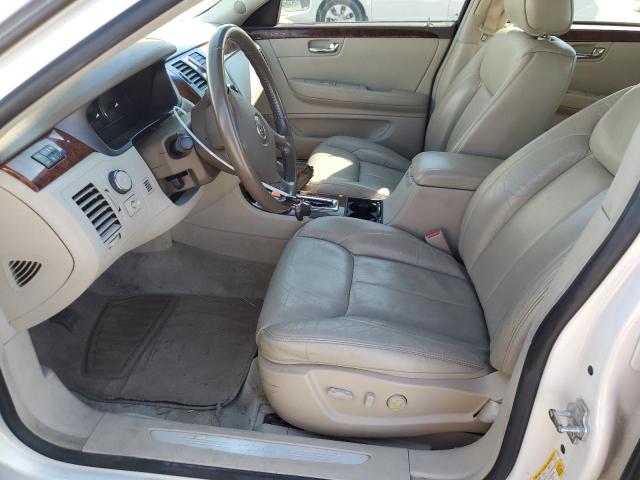 Photo 6 VIN: 1G6KD57Y96U120826 - CADILLAC DTS 