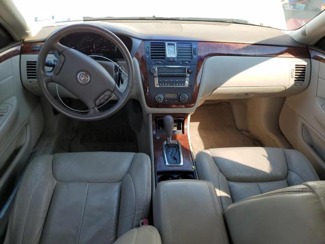 Photo 7 VIN: 1G6KD57Y96U120826 - CADILLAC DTS 