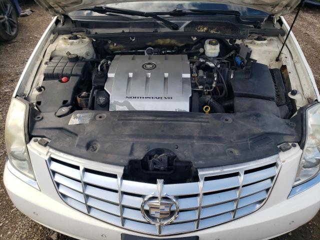 Photo 10 VIN: 1G6KD57Y96U122348 - CADILLAC DTS 