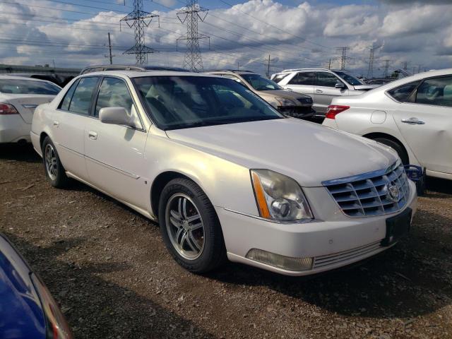 Photo 3 VIN: 1G6KD57Y96U122348 - CADILLAC DTS 