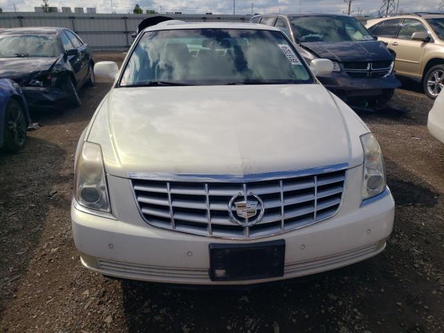 Photo 4 VIN: 1G6KD57Y96U122348 - CADILLAC DTS 