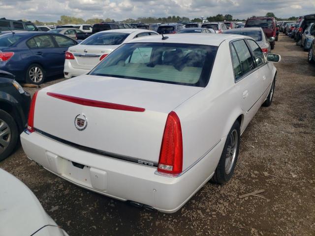 Photo 5 VIN: 1G6KD57Y96U122348 - CADILLAC DTS 