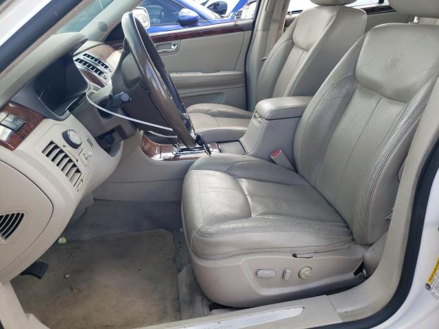 Photo 6 VIN: 1G6KD57Y96U122348 - CADILLAC DTS 