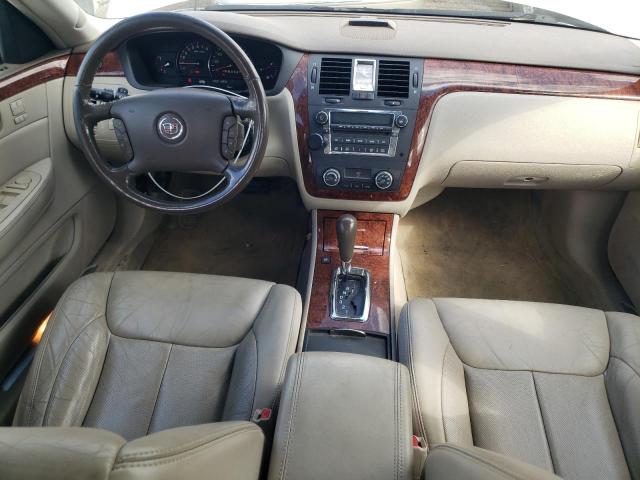 Photo 7 VIN: 1G6KD57Y96U122348 - CADILLAC DTS 