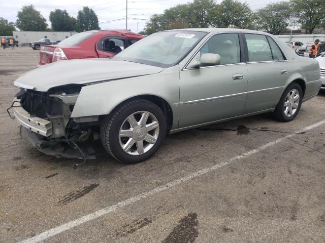 Photo 1 VIN: 1G6KD57Y96U144916 - CADILLAC DTS 