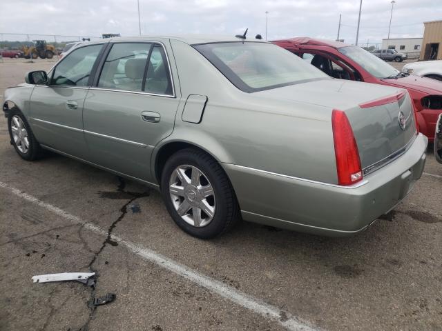 Photo 2 VIN: 1G6KD57Y96U144916 - CADILLAC DTS 