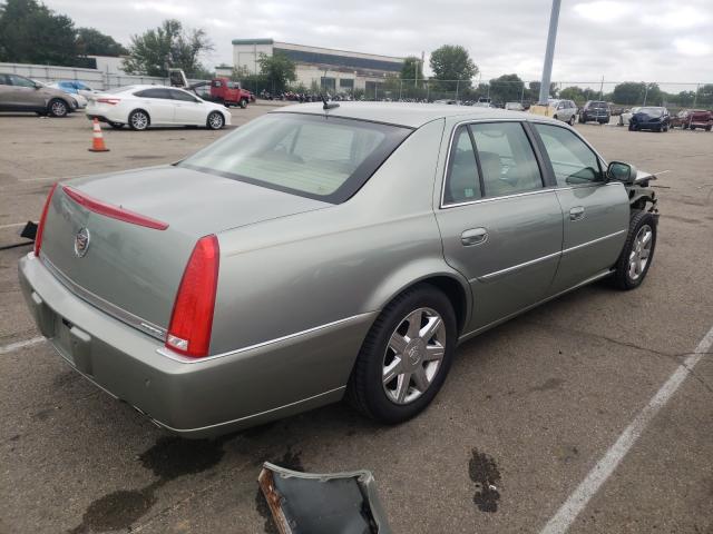 Photo 3 VIN: 1G6KD57Y96U144916 - CADILLAC DTS 