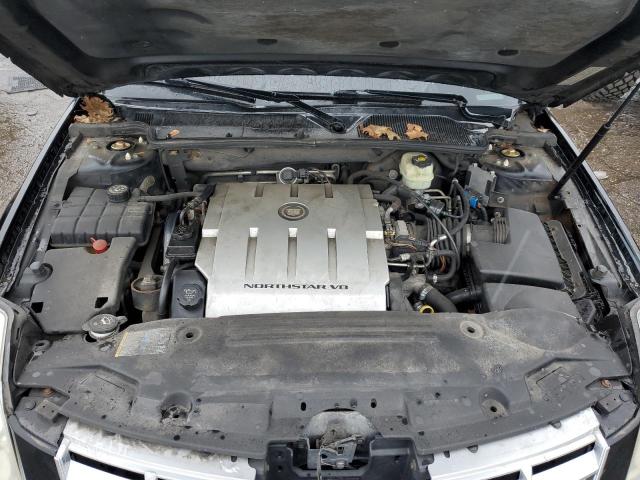 Photo 10 VIN: 1G6KD57Y96U253926 - CADILLAC DTS 