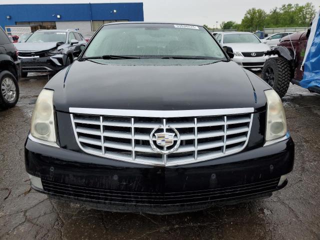 Photo 4 VIN: 1G6KD57Y96U253926 - CADILLAC DTS 