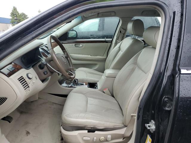 Photo 6 VIN: 1G6KD57Y96U253926 - CADILLAC DTS 