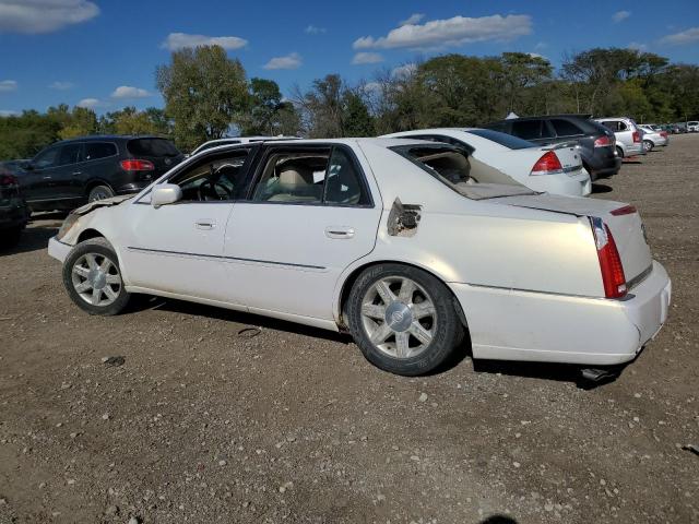 Photo 1 VIN: 1G6KD57Y97U110590 - CADILLAC DTS 